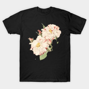 Blooming Roses T-Shirt